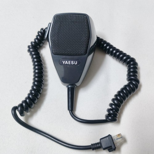 Yaesu 5j8 microfono pin - yaesu, mh-5j8