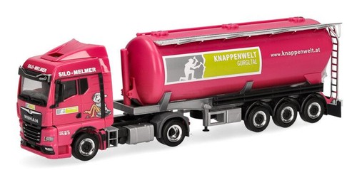 Herpa man tgx - -,