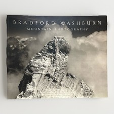 Bradford Washburn: Mountain