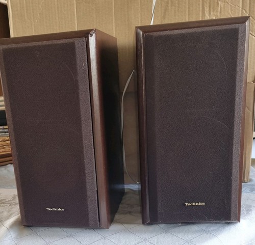 Technics hd350 coppia - technics,