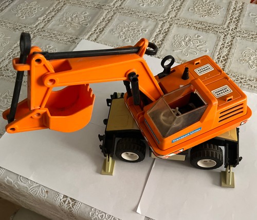 Playmobil geobra 1979 - playmobil,