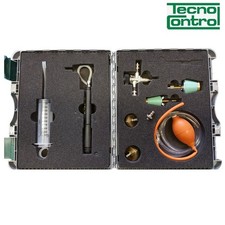 Kit prova tenuta impianto - di,