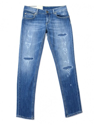 Dondup jeans donna mod - dondup, p622