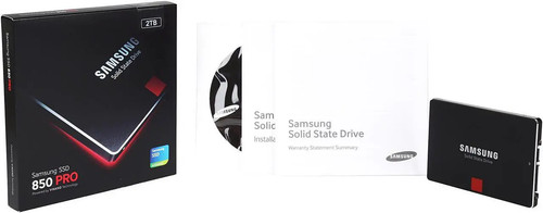 Samsung 850 pro unità stato - samsung,