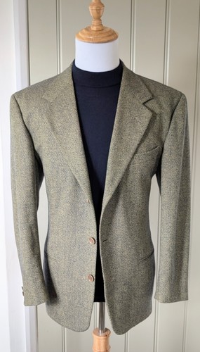 Blazer zegna morbido cashmere - morbido,