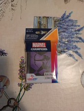 Lotto Mtg Sleeves Gamegenic