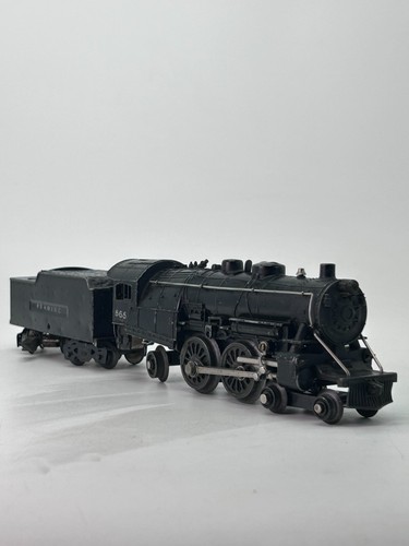 American flyer 565 - 565, 564