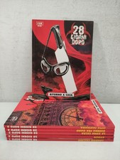 28 Giorni Dopo 1/6 Miniserie