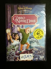 Il gobbo di Notre Dame - I