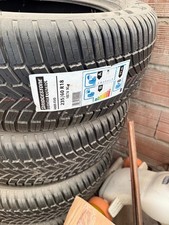 gomme 235 60 r18