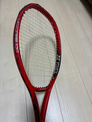 Racchetta tennis yonex - da,