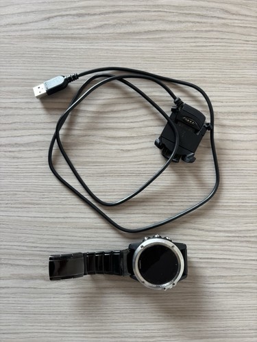 Garmin fēnix orologio gps - fēnix, 3