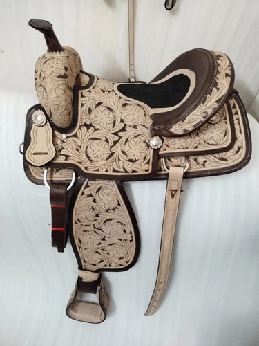 Sella cavallo pelle - da,