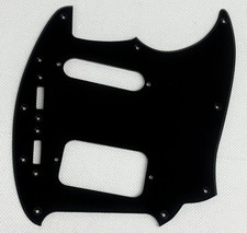 Battipenna acrilico nero 1