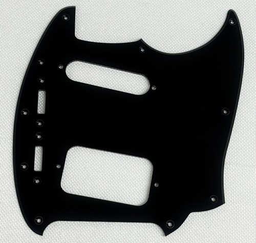 Battipenna acrilico nero - , 1