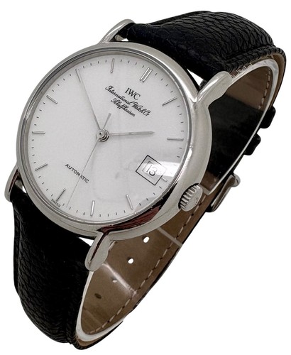 Orologio iwc portofino - orologio,