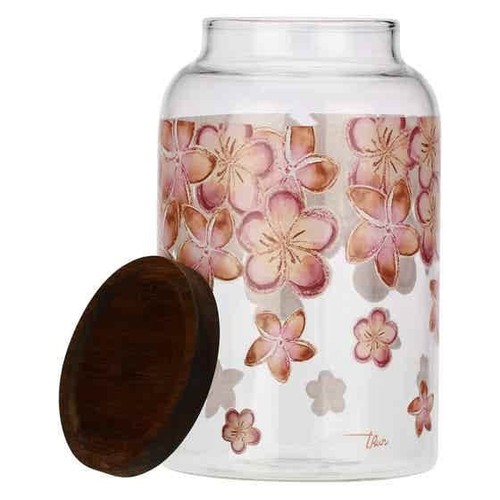 Thun biscottiera bloomia - biscottiera,