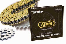 RIEJU 125 RS2 PRO - 07/10 -