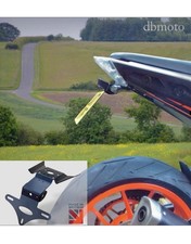 Plug&Play KTM Duke 125/390