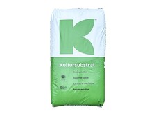 Torba (bionda) acida di sfagno mediamente decomposta 0/25 mm (Kultursubstrat - K