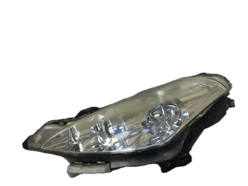 Fanale faro lampada luce - faro,