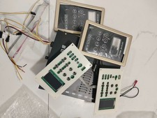 Sistema di controllo stanza