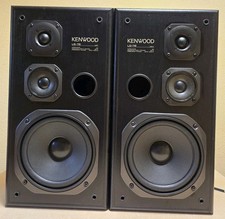 Kenwood LS-76 casse