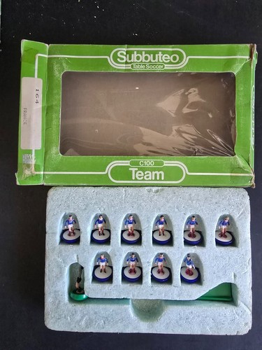Subbuteo team ref 164 - ref,