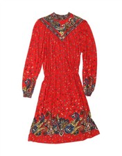 Maxi abito donna LIOLA manica