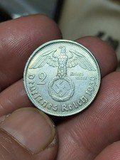 Germania Moneta 2 Reichsmark