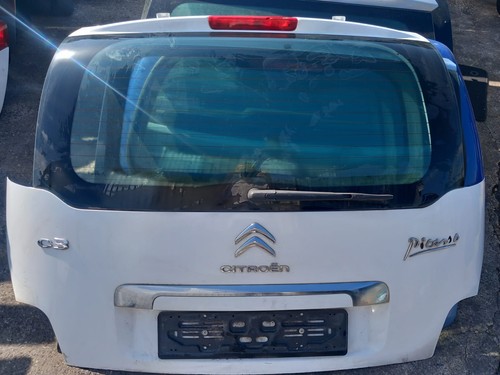 Portellone posteriore citroen - posteriore,