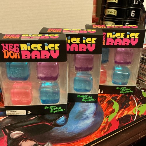 Nee doh nice - nice, super