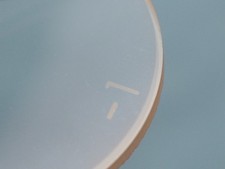 Olympus OM obiettivo di