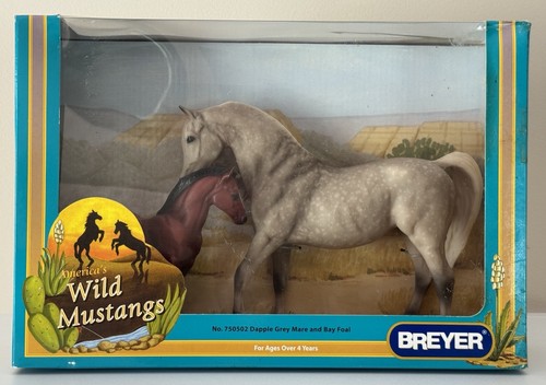 Breyer horse classic johar - horse,