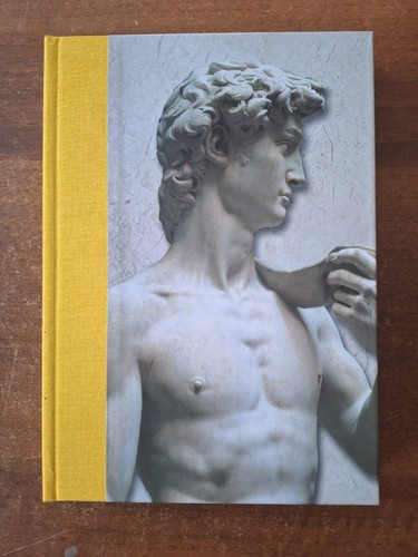 Quaderno david - -,