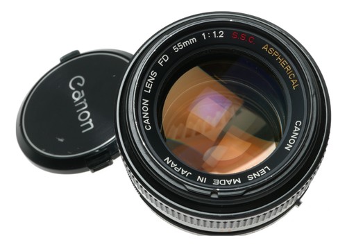 Canon 55mm s - canon,