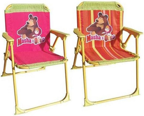 Sedia pieghevole per bambini - sedia,