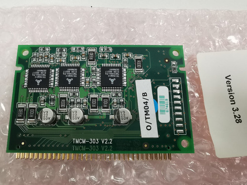 Trinamic module tmcm 303 - trinamic,