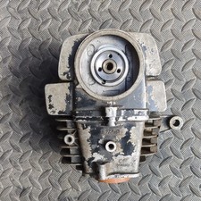 Testa cilindro 125cc pitbike