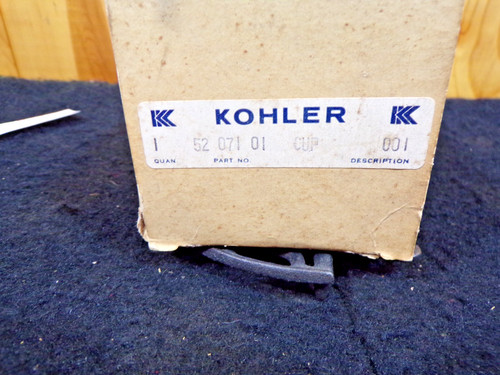 Mozzo motore kohler - motore, #