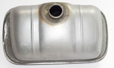 C383 - SERBATOIO CARBURANTE