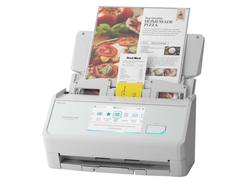 Fujitsu pa03860b105 scansnap - fujitsu,