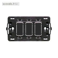 BTICINO Magic 503R Supporto 3