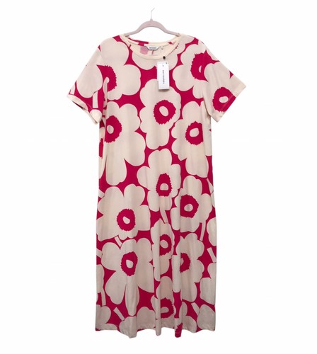 Maxi abito marimekko pistinen - maxi,