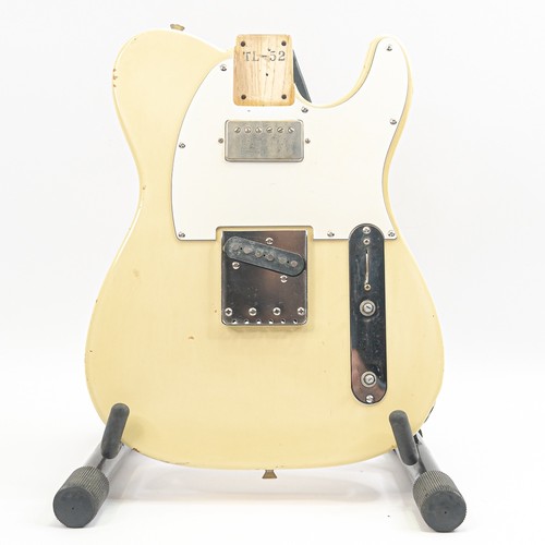 Fender japan telecaster - japan, tl-52