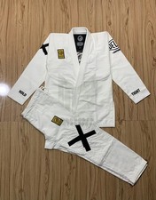 Kimono Shoyoroll Deus Ex