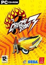 Crazy Taxi 3 di Sega | Gioco |