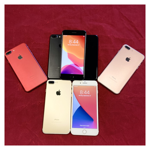 Apple iphone plus gb - plus, 32