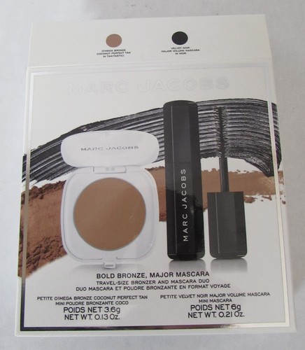 Marc jacobs beauty - beauty, bronze