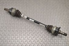 BMW 1 F20 116d 2013 Rear Left